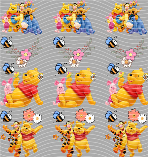 Pen sticker、-F 803